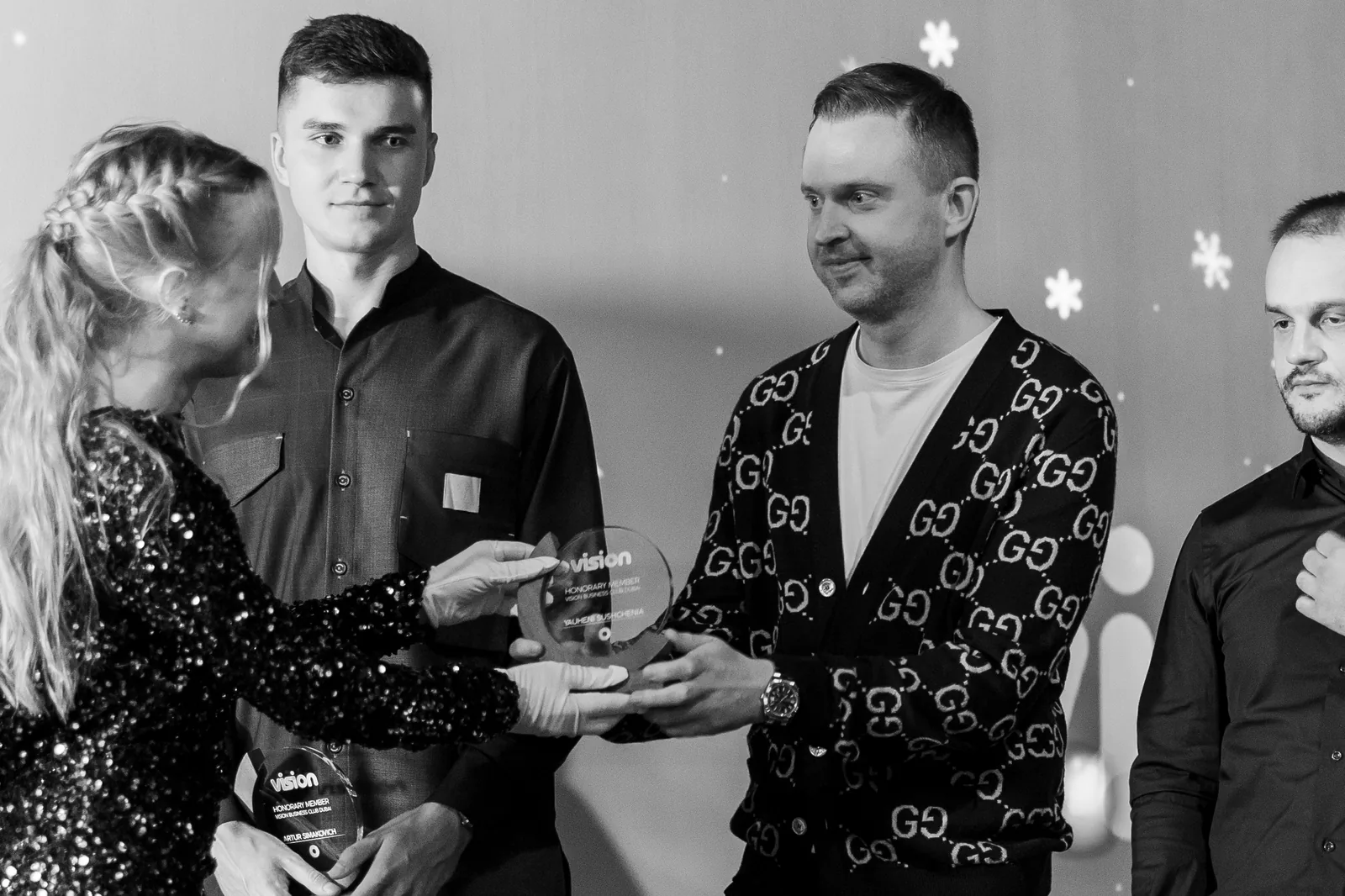 Декоративное фоновое фото для страницы о том, где обсуждать бизнес‑задачи в Дубае